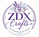 ZDX Crafts